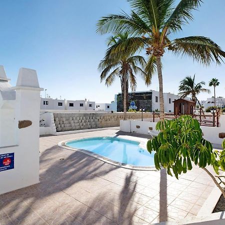 Casa Gloria Lägenhet Puerto del Carmen  Exteriör bild