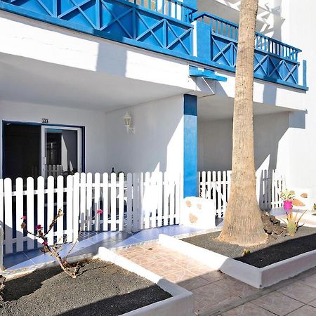 Casa Gloria Lägenhet Puerto del Carmen  Exteriör bild