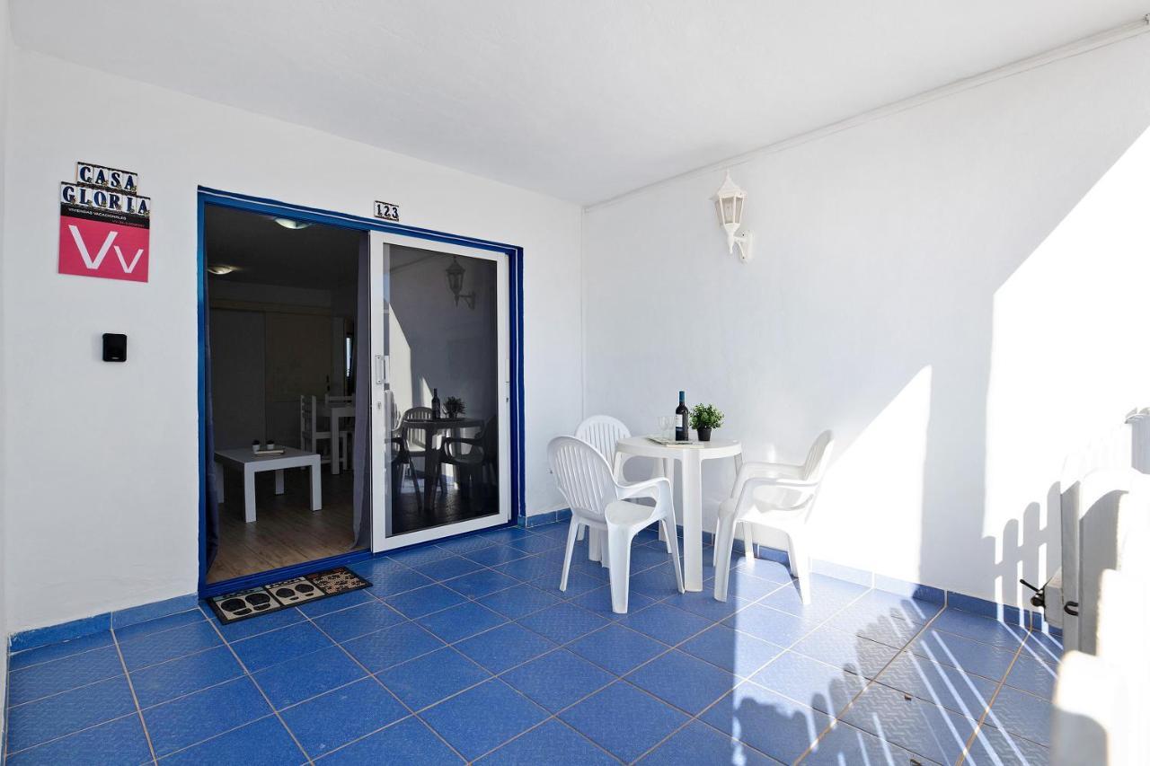 Casa Gloria Lägenhet Puerto del Carmen  Exteriör bild
