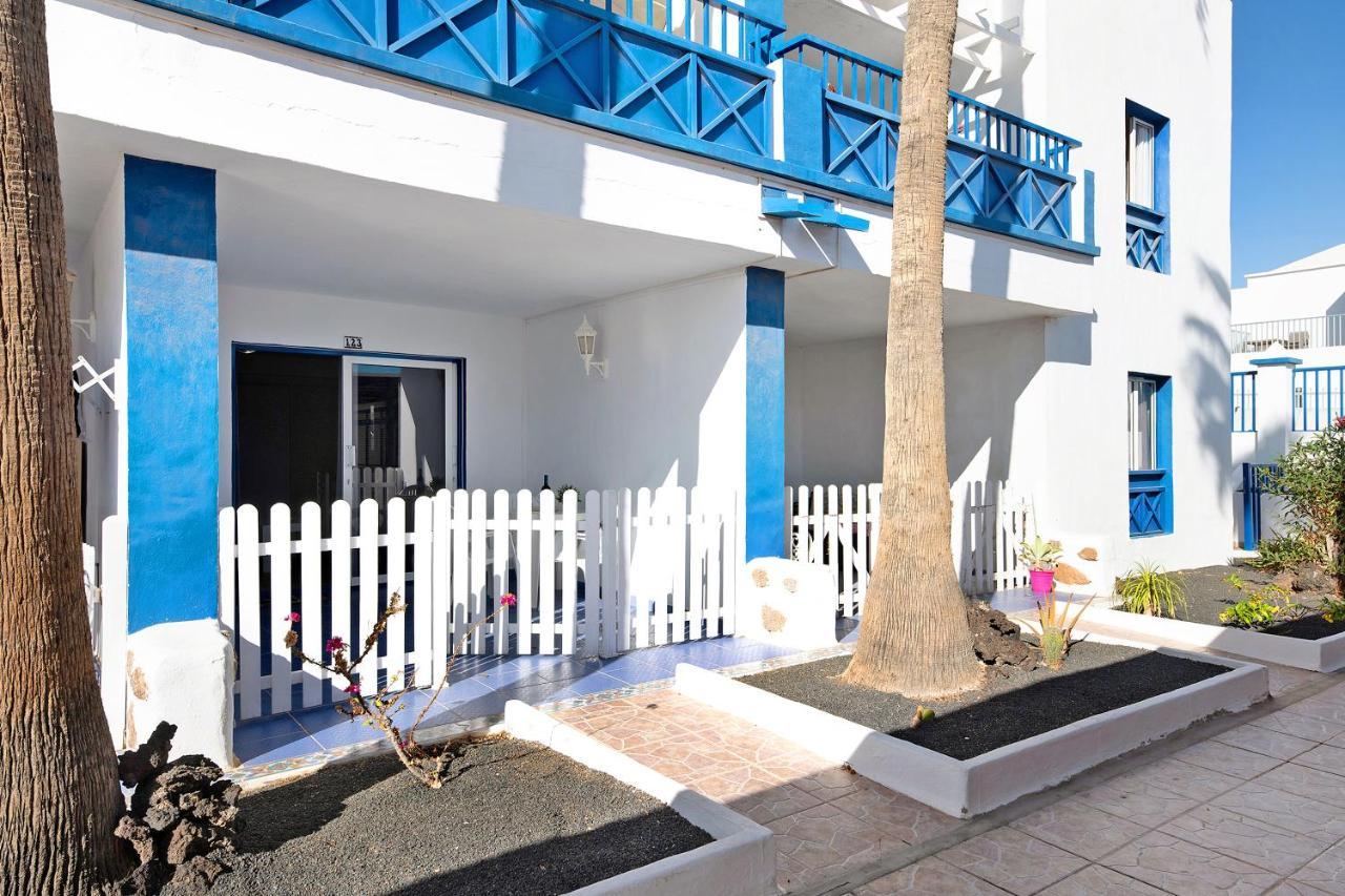 Casa Gloria Lägenhet Puerto del Carmen  Exteriör bild