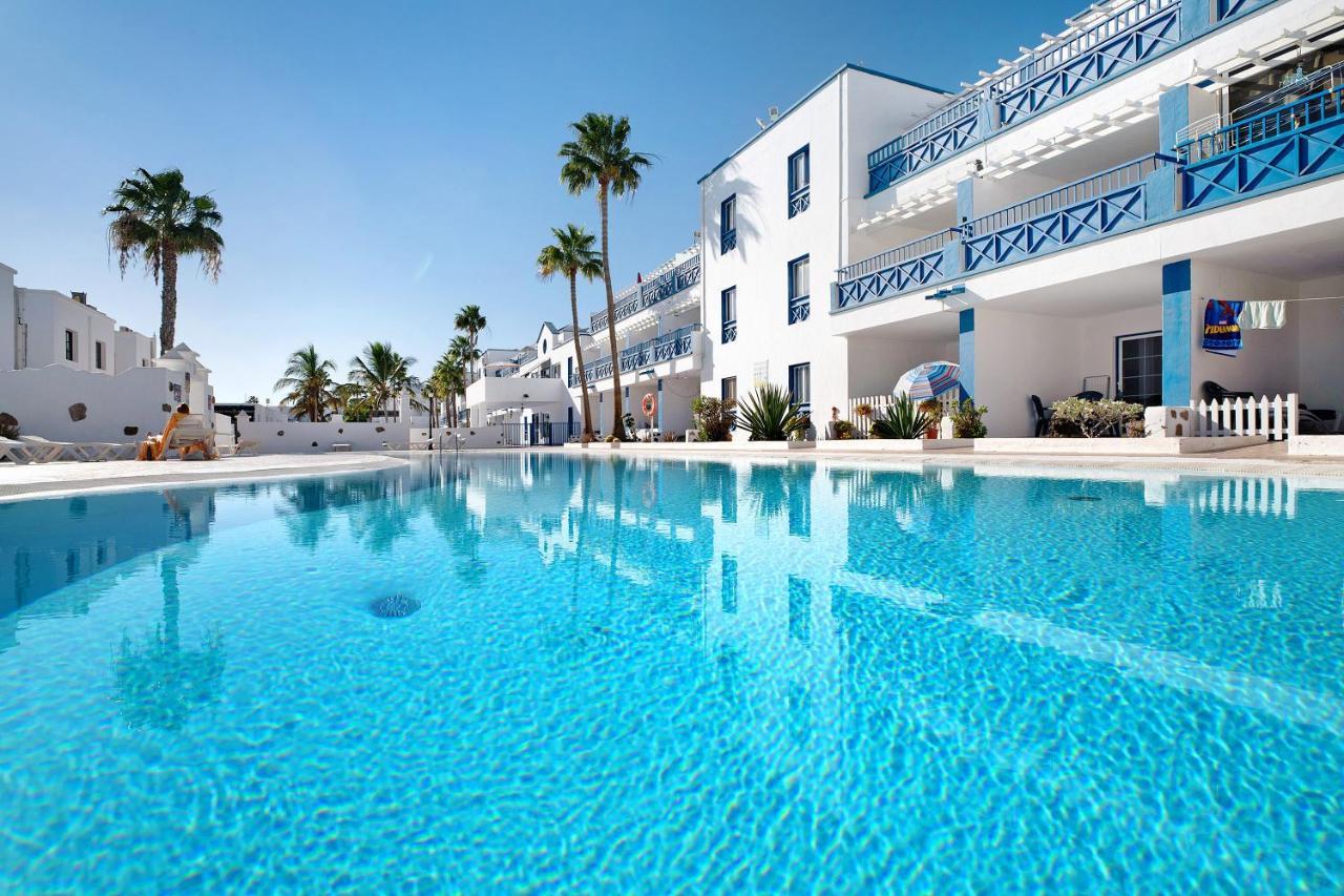Casa Gloria Lägenhet Puerto del Carmen  Exteriör bild