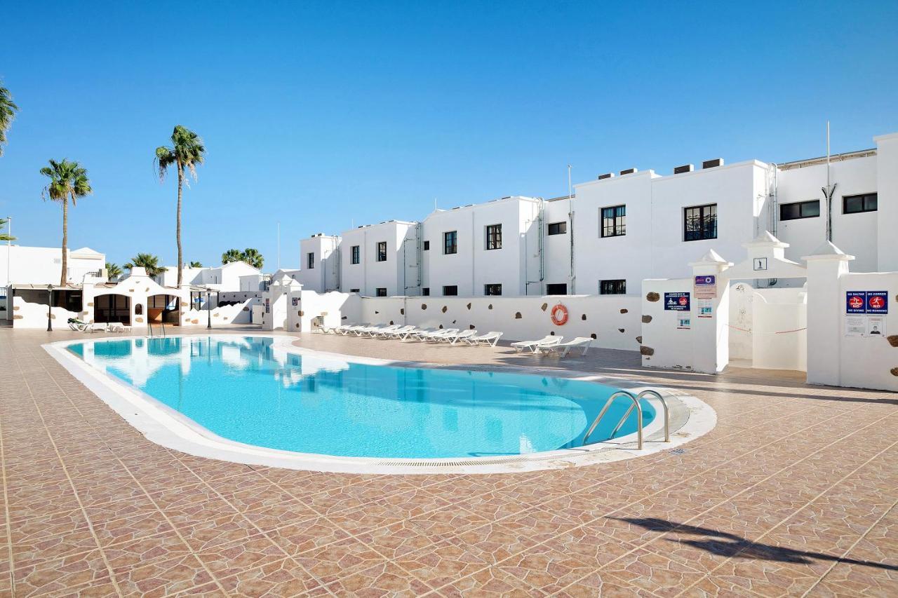 Casa Gloria Lägenhet Puerto del Carmen  Exteriör bild