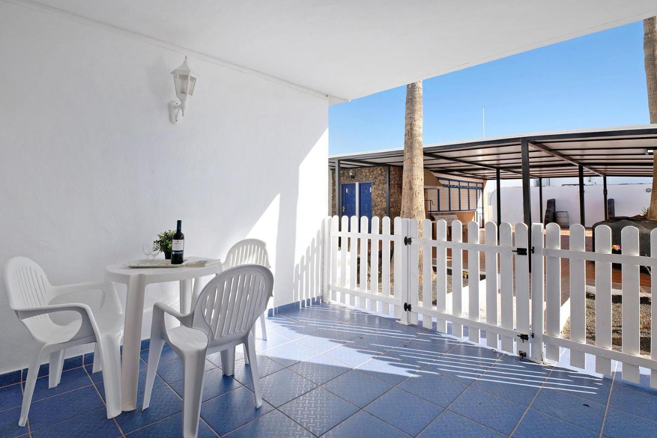 Casa Gloria Lägenhet Puerto del Carmen  Exteriör bild